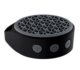 LOGITECH 980-001070 PARLANTE X50 GRIS BLUETOOTH (D)