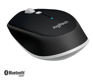 LOGITECH 910-004432 MOUSE M535 INALAMBRICO BLACK BLUETOOTH
