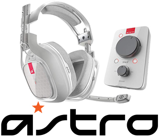 ASTRO 939-001597 HEADSET A40TR+MIXAMP PRO P/XB1