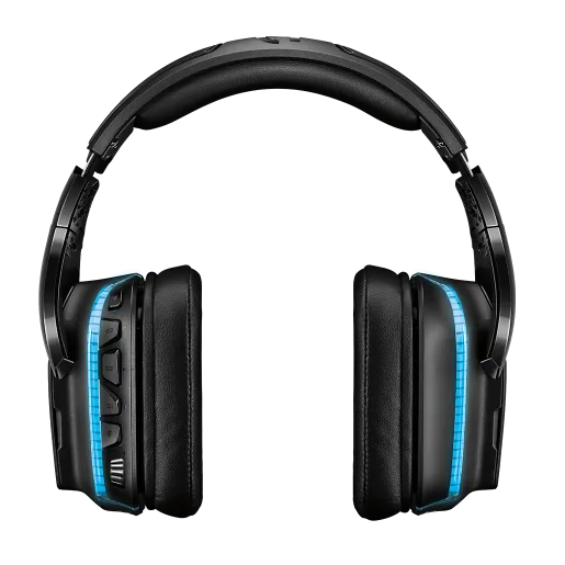 AURICULARES LOGITECH G935 GAMING 7.1 INALAMBRICO