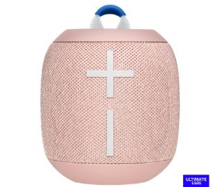 LOGITECH 984-001558 PARLANTE UE WONDERBOOM 2 SALMON BT