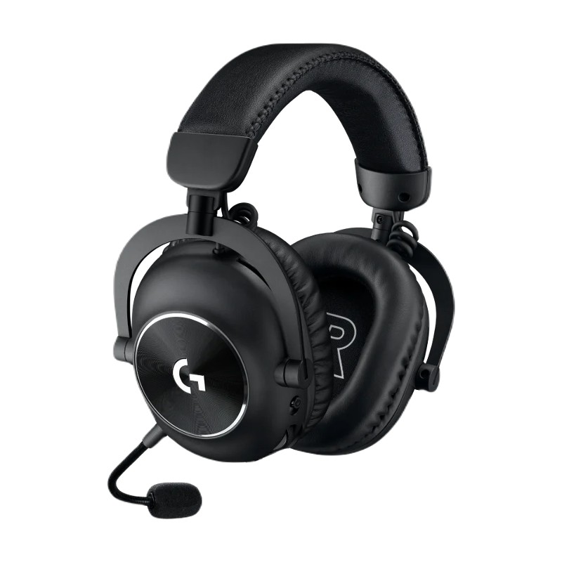 AURICULARES LOGITECH GAMING PRO X INALAMBRICO