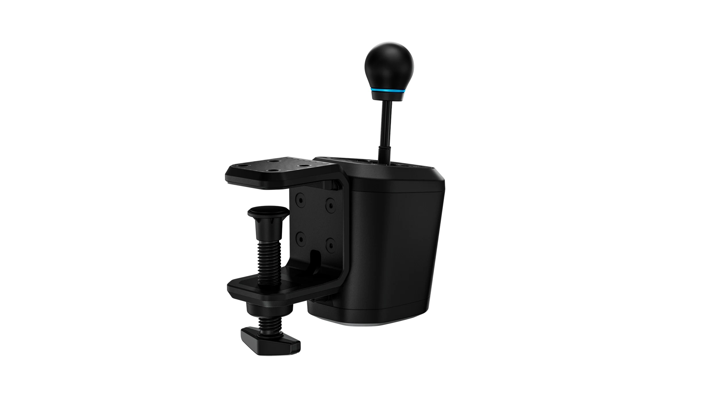 Palanca Logitech RS H-Shifter 7+R Speed Shifter USB