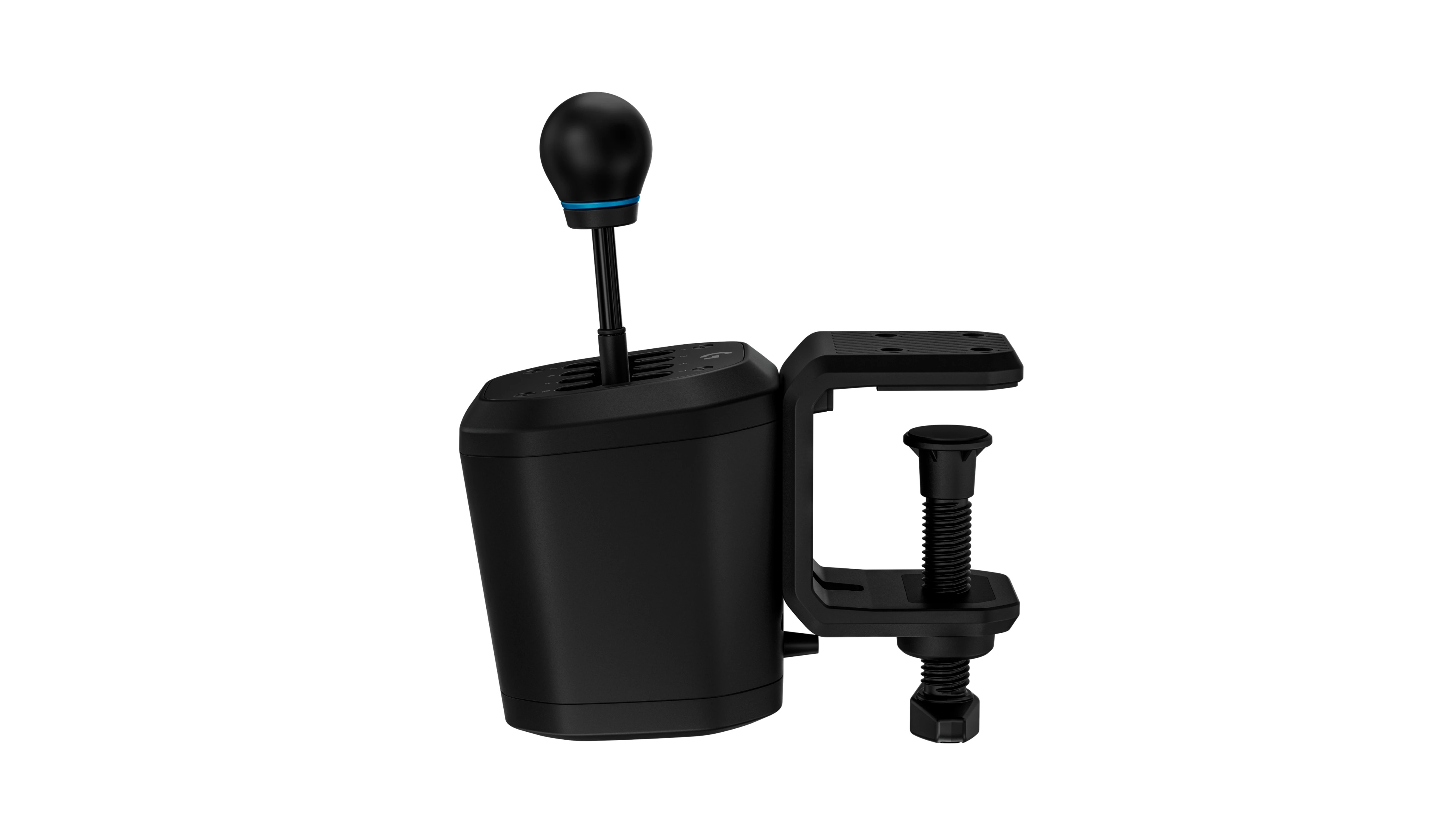 Palanca Logitech RS H-Shifter 7+R Speed Shifter USB