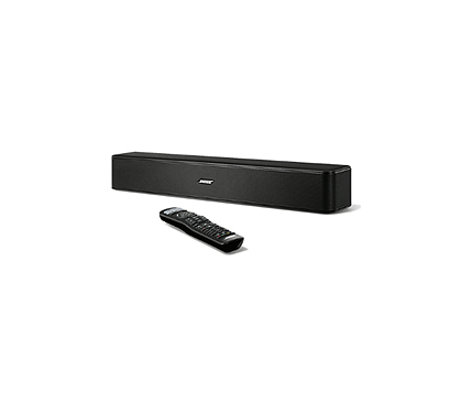 BOSE 732522-2110 SOUND SYSTEM SOLO 5 TV NEGRO