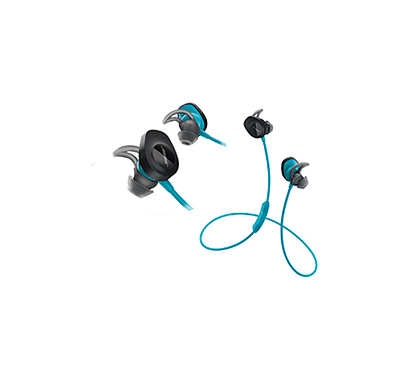 BOSE 761529-0020 EARPHONE INTRA INALAMBRICO AQUA SOUNDSPORT