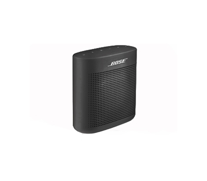 BOSE 752195-0100 SOUNDLINK COLOUR II PARLANTE BLACK BT