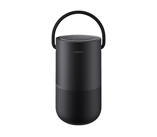 BOSE 829393-2100 PARLANTE PORTABLE HOME SPEAKER BLACK