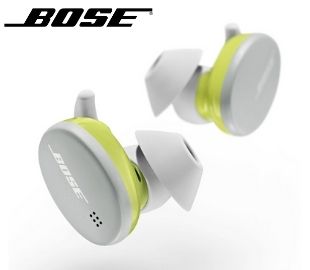 BOSE 805746-0030 EARPHONE SPORT EARBUDS BLANCO