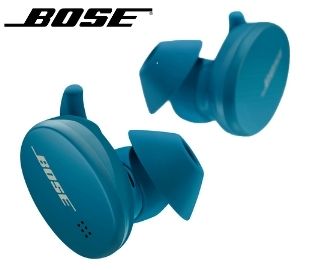 BOSE 805746-0020 EARPHONE SPORT EARBUDS AZUL