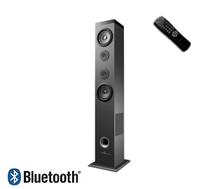 ENERGY SISTEM 422616/429547 PARLANTE TOWER 5 BLACK BT 2.1(D)