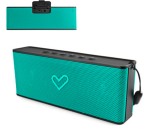 ENERGY SISTEM 426690 PARLANTE B2 BLUETOOTH MINT (D)