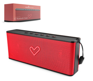ENERGY SISTEM 426706 PARLANTE B2 BLUETOOTH CORAL (D)