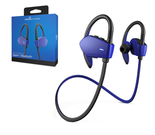 ENERGY SISTEM 427765 EARPHONES SPORT 1 BLUETOOTH AZUL