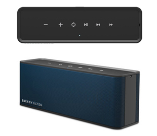 ENERGY SISTEM 427970 PARLANTE MUSIC BOX 5 BT (D)