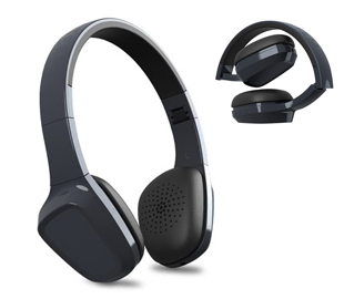 ENERGY SISTEM 428182 HEADPHONES 1 BLUETOOTH GRAPHITE (D)