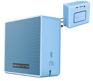 ENERGY SISTEM 445950 PARLANTE MUSIC BOX 1+ SKY BT