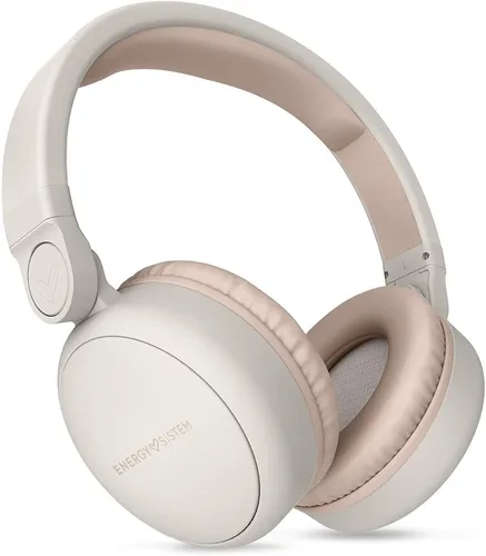 AURICULARES ENERGY SISTEM 2 BLUETOOTH BT BEIGE