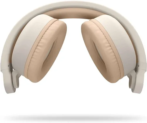 AURICULARES ENERGY SISTEM 2 BLUETOOTH BT BEIGE