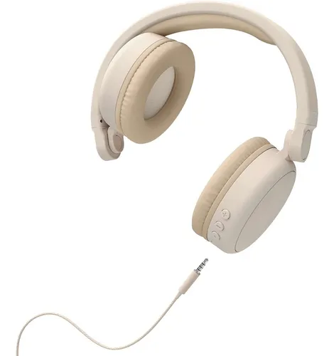 AURICULARES ENERGY SISTEM 2 BLUETOOTH BT BEIGE