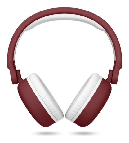 AURICULARES ENERGY SISTEM 2 BLUETOOTH BT RED