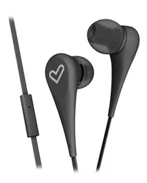 AURICULARES ENERGY SISTEM STYLE 1+ NEGRO