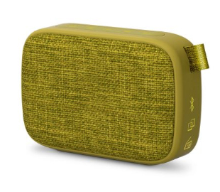 ENERGY SISTEM 446483 PARLANTE FABRIC BOX 1+ BT KIWI