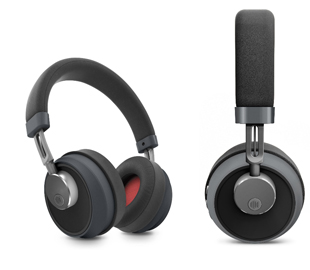 ENERGY SISTEM 446452 HEADPHONES SMART 6 BT VOICE A/TITANIUM