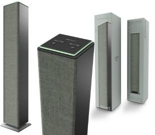 ENERGY SISTEM 447299 PARLANTE TOWER 2 STYLE OPORTO BT