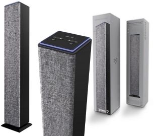 ENERGY SISTEM 447282/44664 PARLANTE TOWER 2 STYLE BANGKOK BT