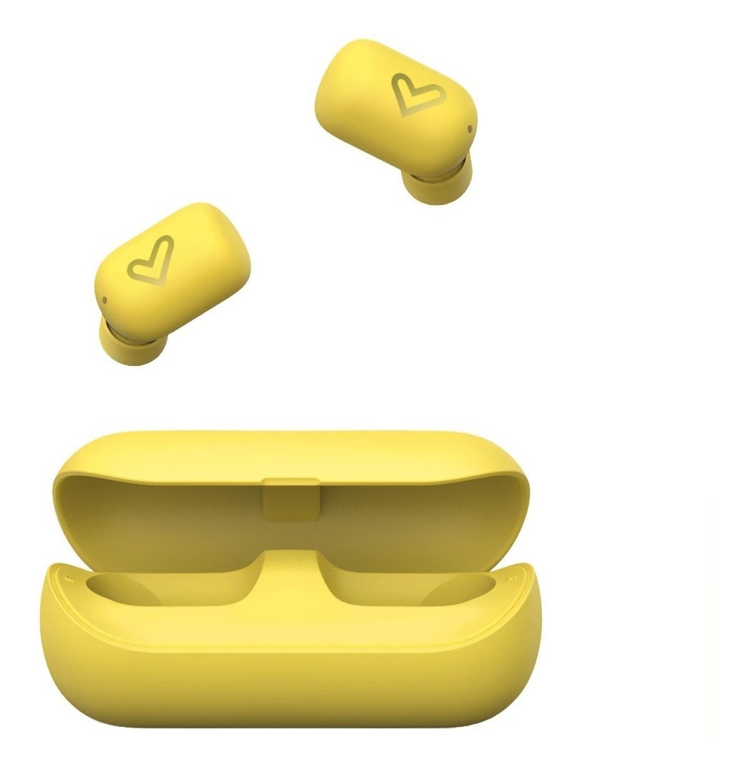 AURICULARES ENERGY SISTEM URBAN 4 INALAMBRICO VANILLA