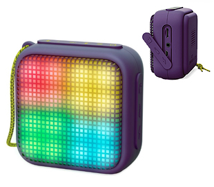 ENERGY SISTEM 446834 PARLANTE BEAT BOX 2+ BT AMETHYST