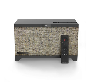 ENERGY SISTEM 448920 PARLANTE HOME SPEAKER 4 BT C/RADIO FM
