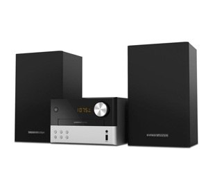 ENERGY SISTEM 448975 PARLANTE HOME SPEAKER 7 HI-FI BT C/FM