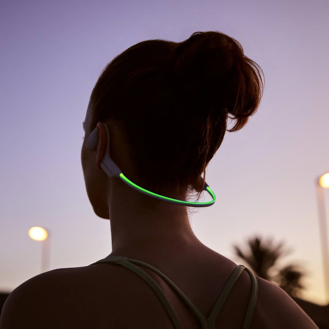 Auriculares Deportivos Energy Sistem AquaSport waterproof