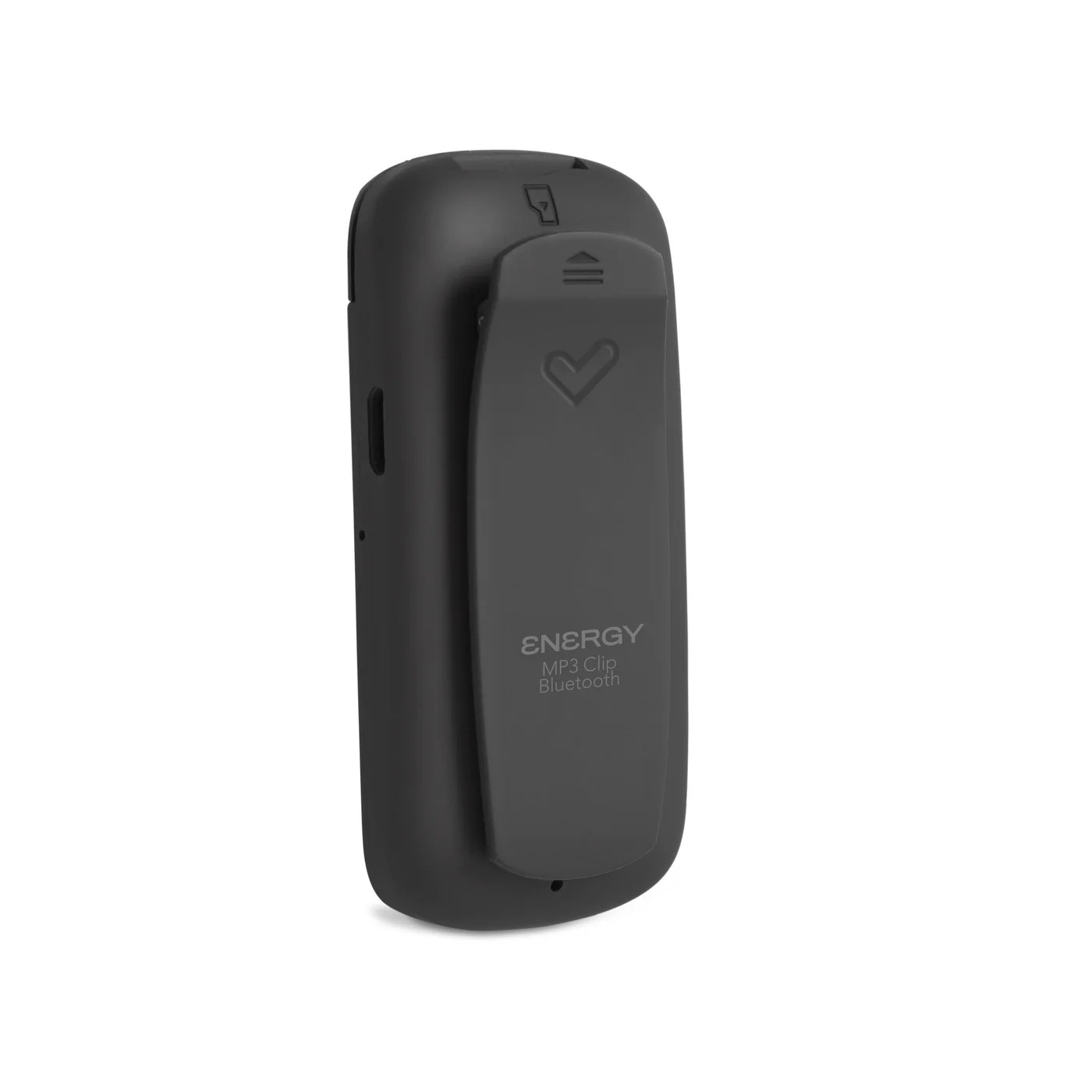 Reproductor MP3 Energy Sistem Clip Bluetooth 8GB FM