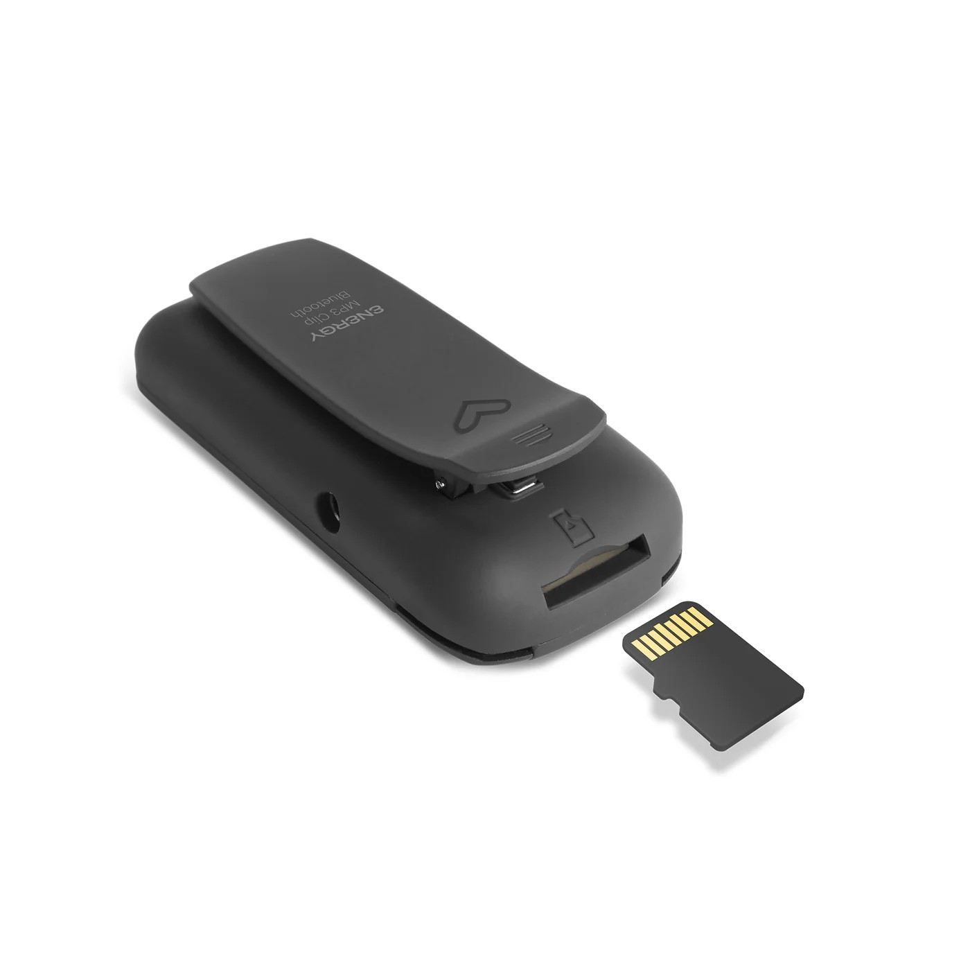Reproductor MP3 Energy Sistem Clip Bluetooth 8GB FM