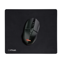 MOUSE + MOUSEPAD GAMING TRUST 25070 GXT112 FELOX