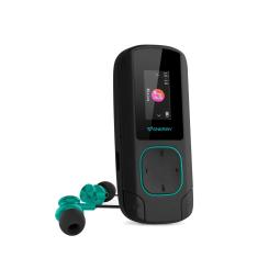 Reproductor MP3 Energy Sistem Clip Bluetooth 8GB FM