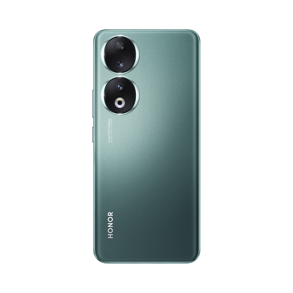 CELULAR HONOR 90 COLOR GREEN 12GB 512GB