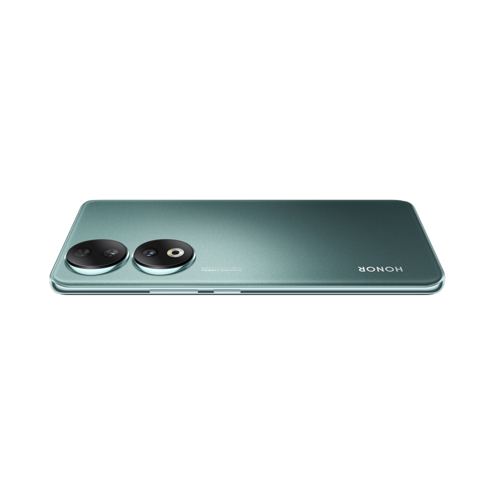 CELULAR HONOR 90 COLOR GREEN 12GB 512GB
