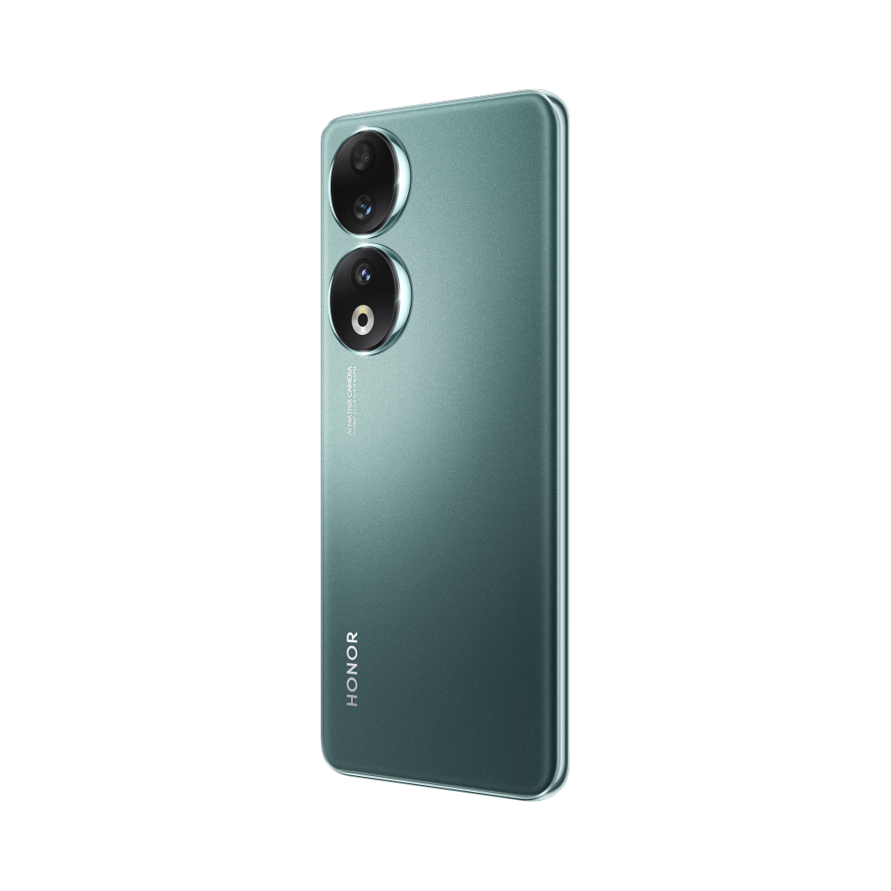 CELULAR HONOR 90 COLOR GREEN 12GB 512GB