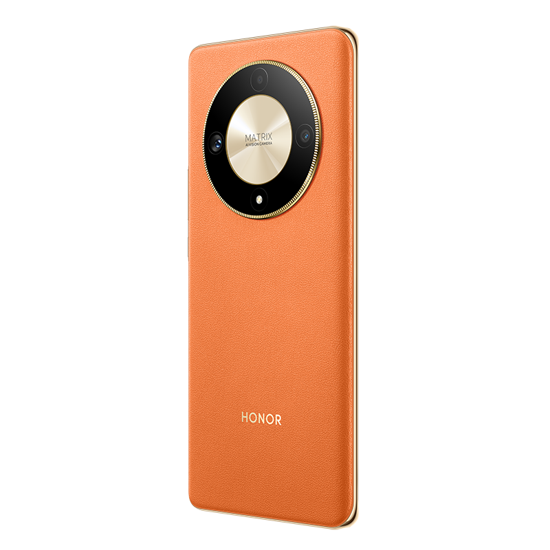 CELULAR HONOR MAGIC6 LITE 8GB+256GB ORANGE