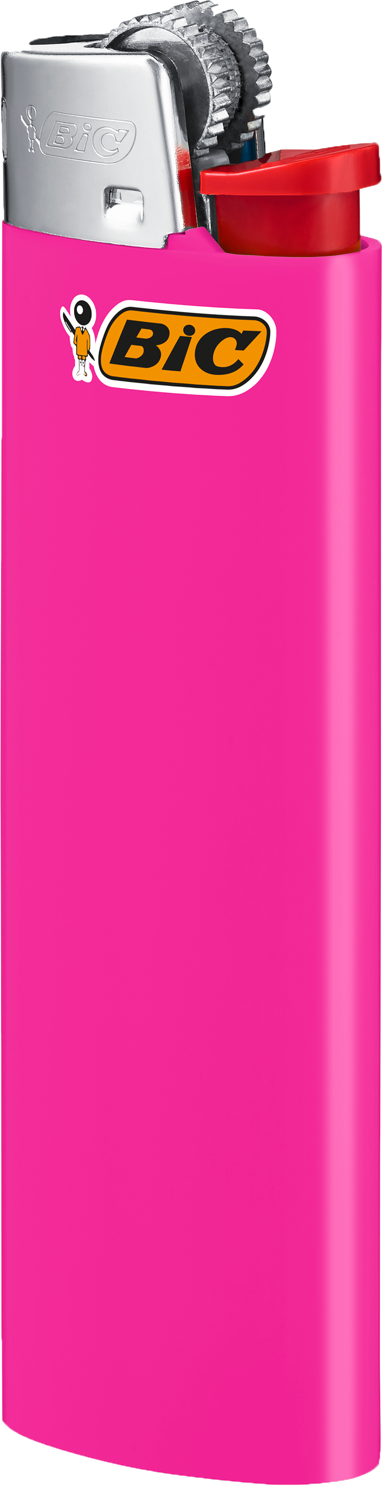 ENCENDEDOR BIC SLIM X1