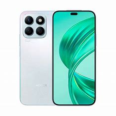 CELULAR HONOR X7A COLOR SILVER 6GB 128GB