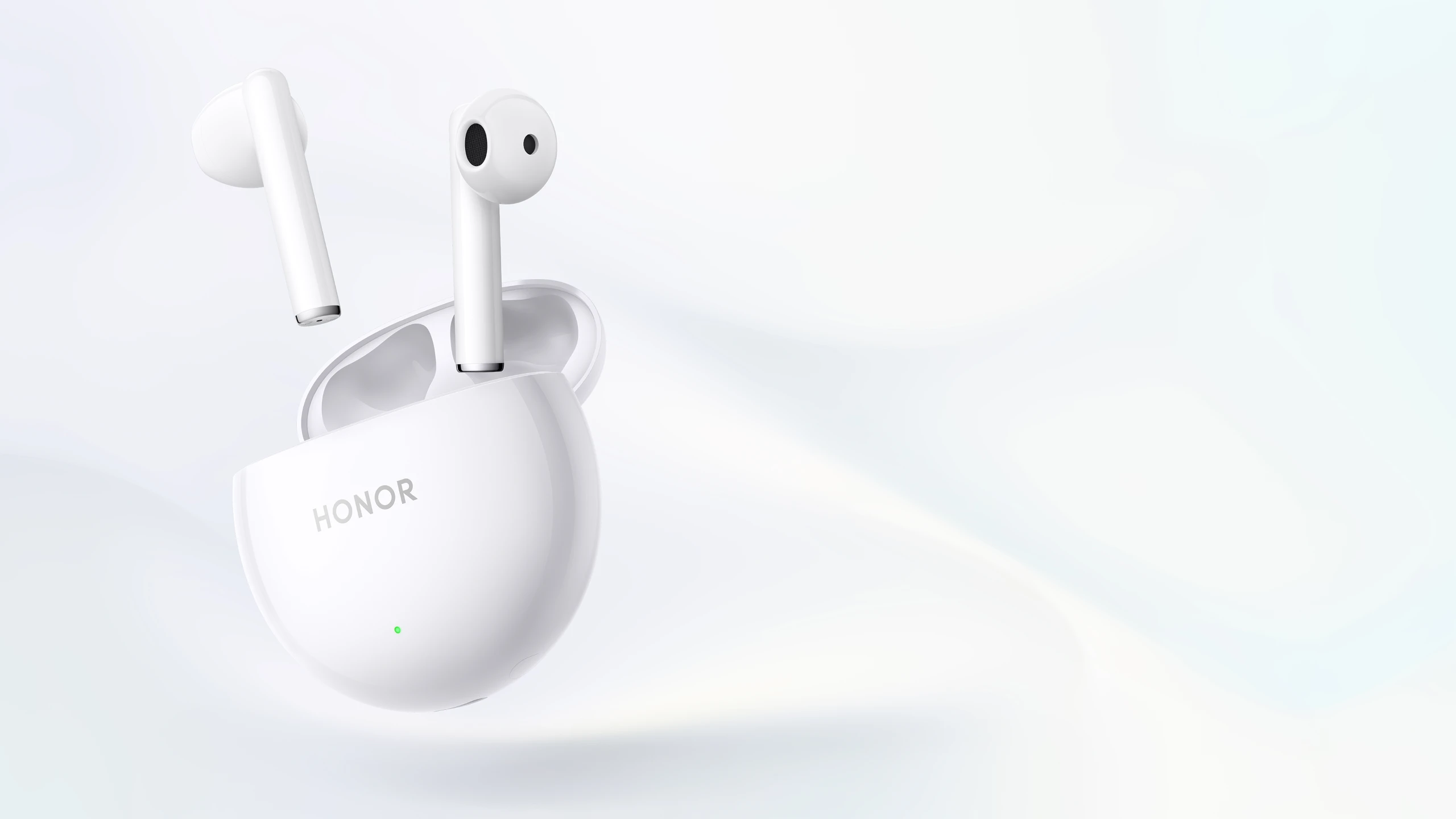 AURICULARES HONOR EARBUDS X5 WHITE