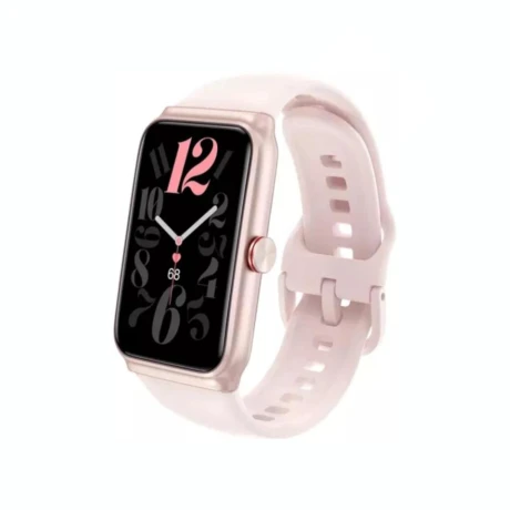 HONOR CHOICE BAND PINK