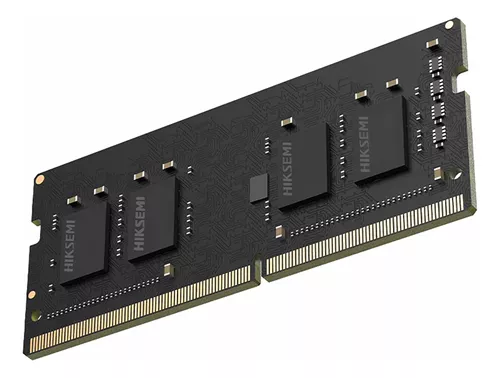 MEMORIA RAM HIKSEMI 8GB SODIMM 3200MHZ DDR4