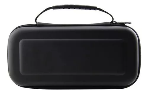 ESTUCHE PARA NINTENDO SWITCH NEGRO