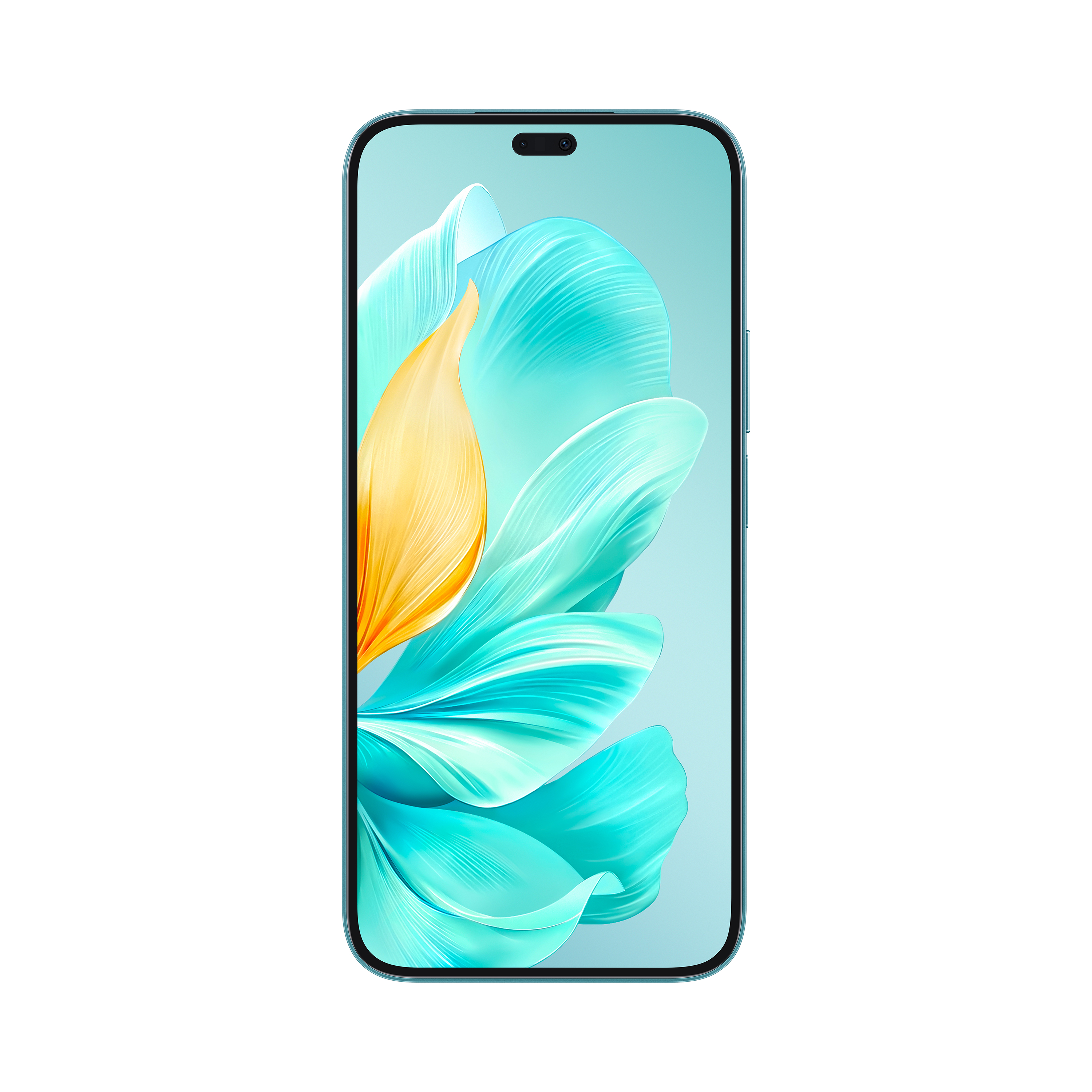 CELULAR HONOR 200 LITE CYAN LAKE 8GB 256GB PROMO